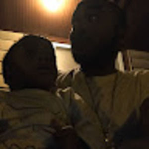 Meet your Posher, King daddy